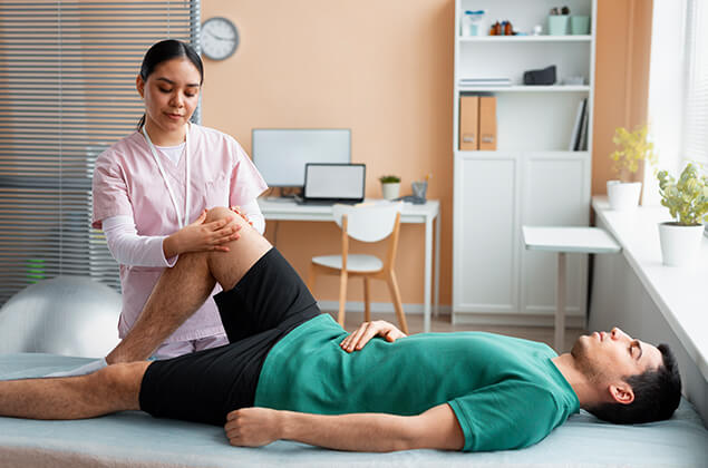 OMAA WELLNESS Ayurvedic treatment
