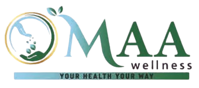 OMAA WELLNESS