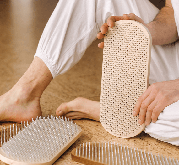 OMAA WELLNESS Ayurvedic treatment