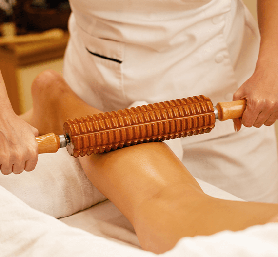 OMAA WELLNESS Ayurvedic treatment