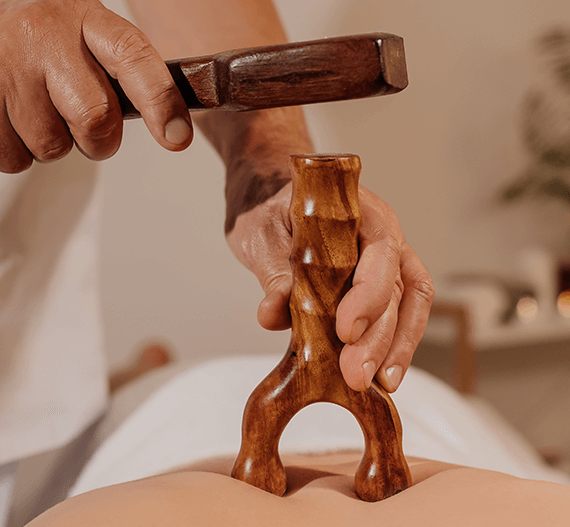 OMAA WELLNESS Ayurvedic treatment