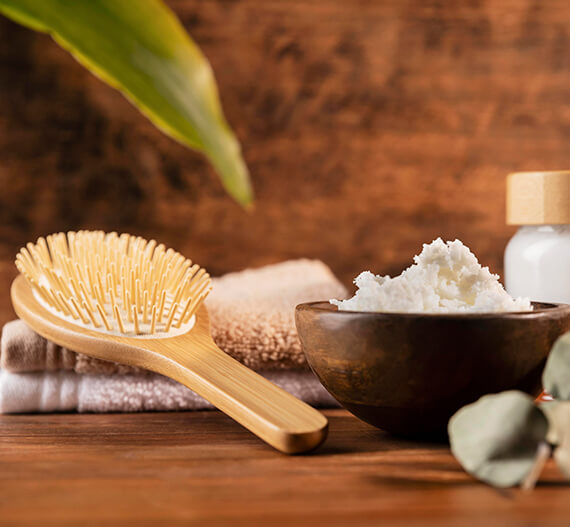 OMAA WELLNESS Ayurvedic treatment