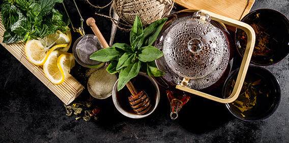 Ayurvedic Treatment for Paralysis