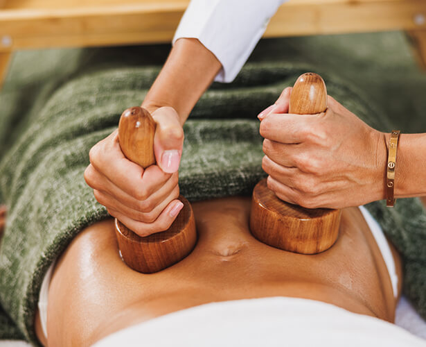 OMAA WELLNESS Ayurvedic clinic